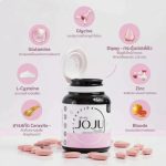 Joju Collagen skin glowing tablet