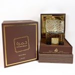Lattafa Khamrah Qahwa Unisex Eau De Parfum Lattafa Khamrah Qahwa Unisex Eau De Parfum