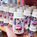 Maxi Doomz Breast Enlargement Pills