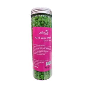 Nice Fresh Hard Wax Beans European Formula