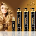 Omega 3 Deluxe Crystal