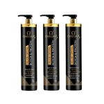 Omega 3 Hair Treatment Set