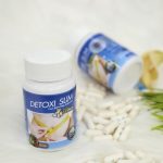 Original Detoxi Slim Fast Slimming Capsules