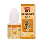 Qarshi Tila Musakan No.1