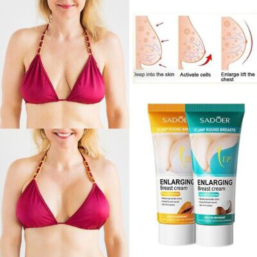 Sadoer Plump Breasts Enlarging Cream Sadoer Plump Breasts Enlarging Cream