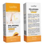 Sadoer Plump Round Breasts Enlarging Cream