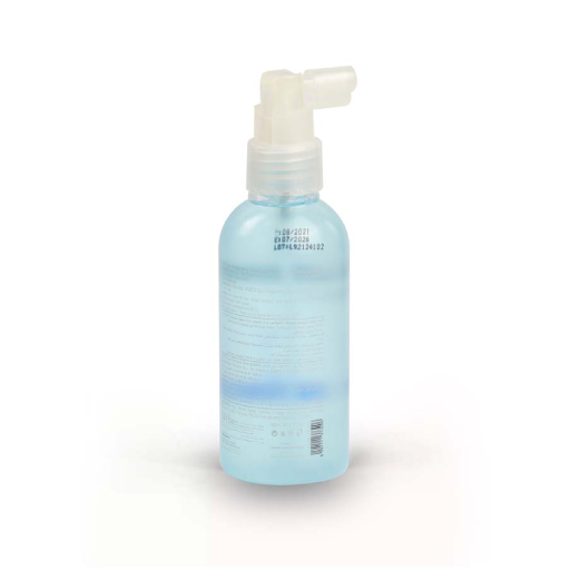 VIZO Spot Energizing Hair Tonic for hair fall control VIZO Spot Energizing Hair Tonic for hair fall control