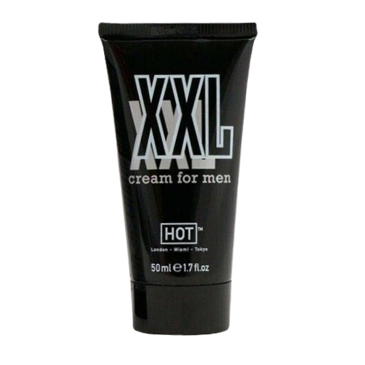 Xxl hot Cream For Men