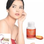 d-alpha tocopherol vitamin e capsule