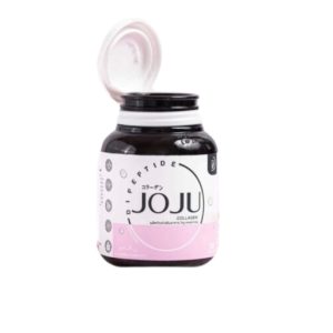 dipeptide joju collagen 30 capsule