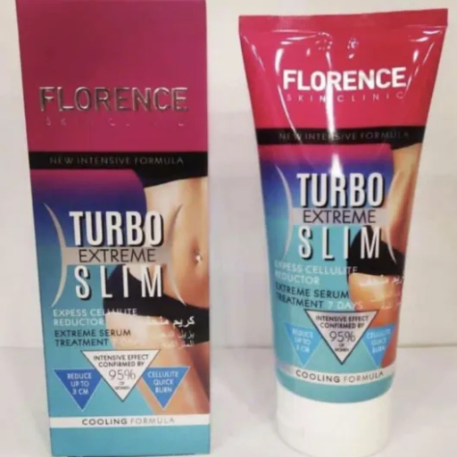 florence turbo extreme slim cream florence turbo extreme slim cream