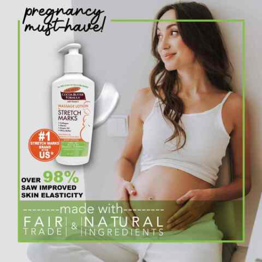 palmer's cocoa butter for stretch marks