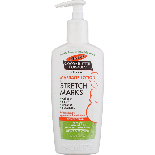 palmer's cocoa butter massage lotion