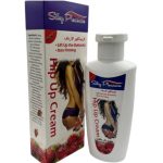 silky pleasure hip up cream for women