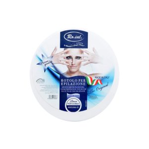 رول الشمع لإزالة الشعر