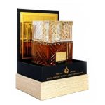 عطر خمرة لطافة الأصلي