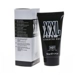 كريم Xxl الأصلي للقضيب حجم كبير