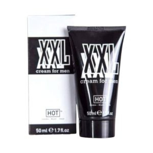 كريم Xxl الساخن للرجال