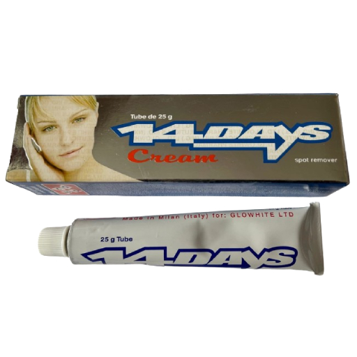 14 Days Cream Spot Remover 14 Days Cream Spot Remover
