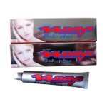 14 days gel plus Nourishes, hydrates and repairs the skin