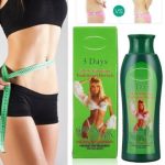Aichun Beauty 3 Days Slimming Cream