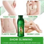 Aichun Beauty 3 Days Slimming Green Tea Gel