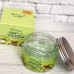 Bioaqua Kiwifruit Snail Tender Skin Sleep Mask
