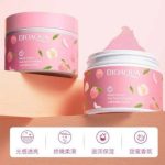 Bioaqua Peach Whitening Cream