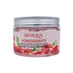 Bioaqua Pomegranate Whitening Mask
