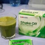 Edmark Shake Off Phyto Fiber Drink