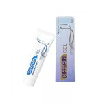 Galderma Differin Cream Remove Spots And Pimples Galderma Differin Cream Remove Spots And Pimples
