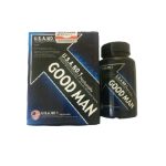 Good Man Capsule For Enlargment