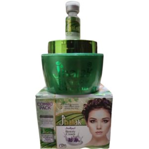 Jhalak Face Glowing Cream