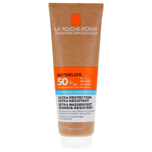 La Roche Posay Hydrating Lotion, Anthelios Spf50+ultra Protection Ultra Resistant Eco-tube La Roche Posay Hydrating Lotion, Anthelios Spf50+ultra Protection Ultra Resistant Eco-tube