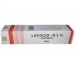 Lucocid-R Ointment 30g
