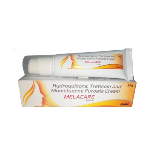 Melacare Cream In Uae