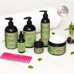 Mielle Rosemary Hair Hair Treatment Set