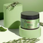 Mielle Rosemary Strengthening Hair Masque