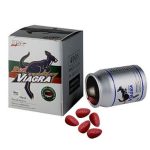Red Cialis Viagra for men
