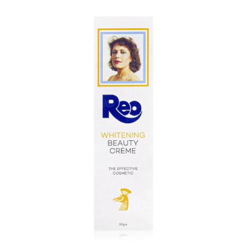 Reo Whitening Beauty Cream