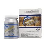 Shark Extract Pills For Delay Power