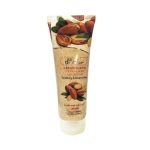 Skin Doctor Cream Scrub For Face & Body With Argan