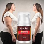 Slimming Hot Cream For Men And Women
