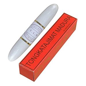 Tongkat Ajimat Madura Ibu Maimunah Herbal Tightening And Cleansing Stick