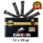 Vip Erkexin Herbal Mixed Paste For Power