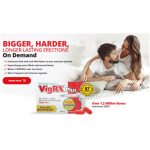 original vigrx plus 60 tablet