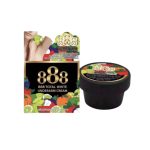 888 Total White Underarm Cream