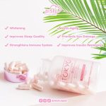 Aishi Tokyo Skin Brightening Food Supplement