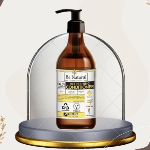 Be Natural Refreshing Conditioner