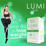 Beauty Vault Lumi 60 Capsules